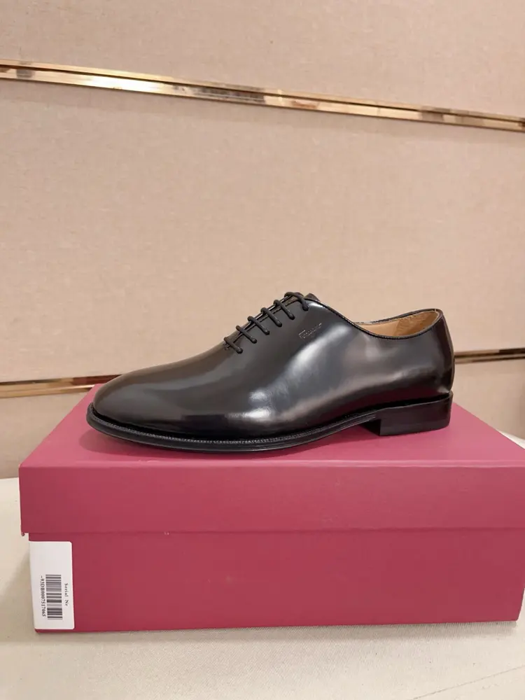 Salvatore Ferragamo Shoes