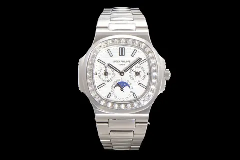 Patek Philippe Nautilus