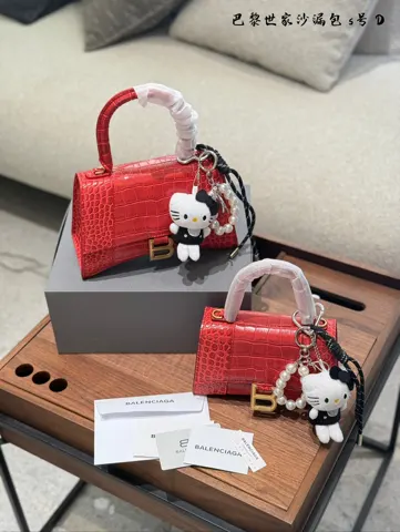 Balenciaga Shoulder Bag