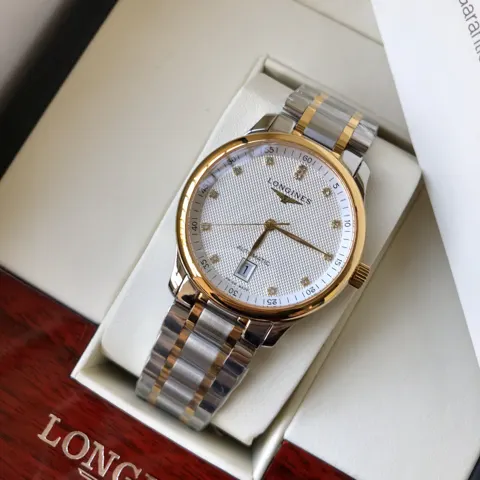 Longines Master