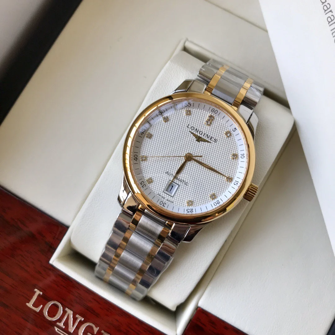 Longines Master