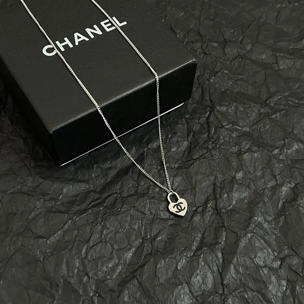 Chanel Necklace