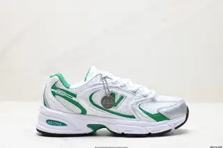 New Balance MR530 series retro dad style mesh running casual sports shoes MR530TC