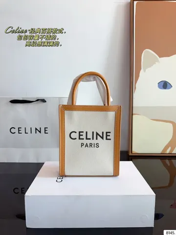 Celine Triomphe