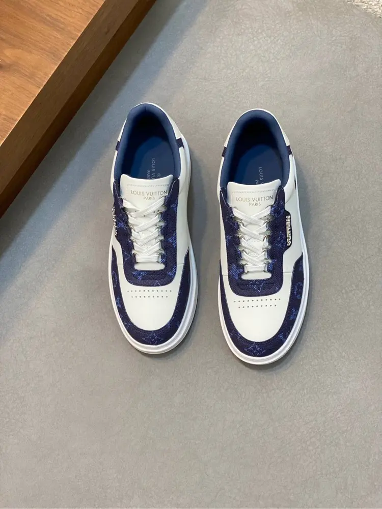 Louis Vuitton casual shoes
