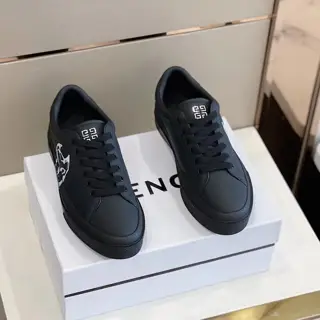 Givenchy City sport sneakers