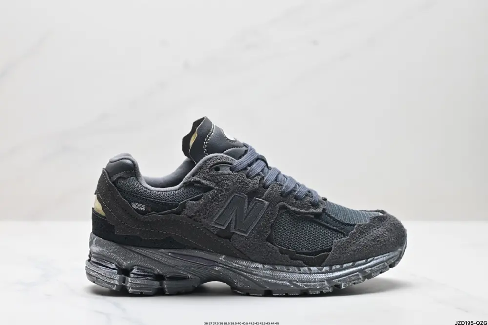 New Balance New Balance 2002R Retro Item Shoes ML2002RA