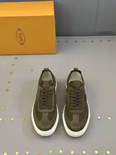 Tod’s Tod’s Men’s Casual Shoes