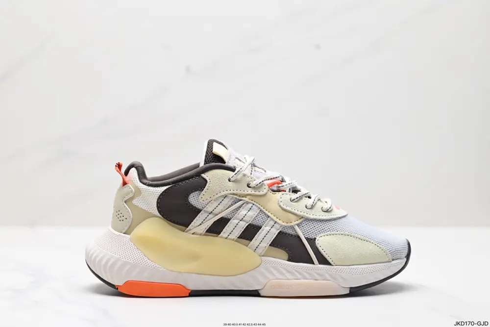 Adidas originals Hi-Tail retro low-top sports casual shoes H69040