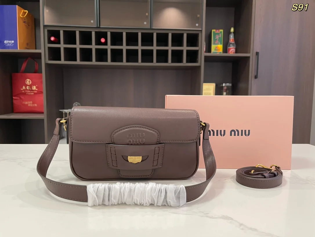 MiuMiu Baguette 1950S