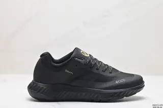 Ecco Biom series comfortable laces