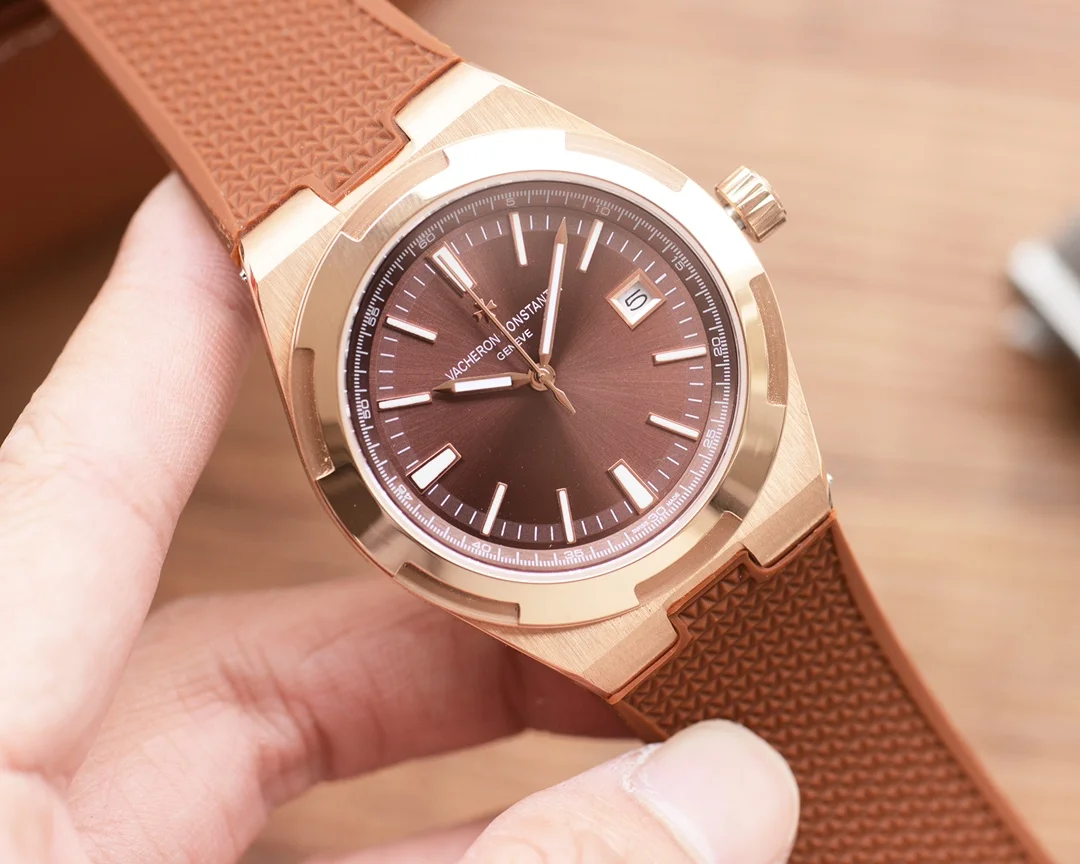 Vacheron Constantin Watch