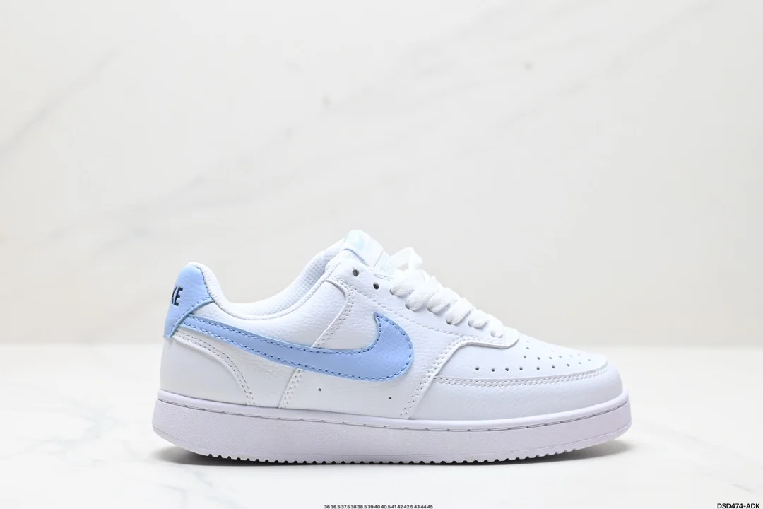 Nike Court Vision Lo Low-top All-match Breathable Casual Sports FJ5480-100