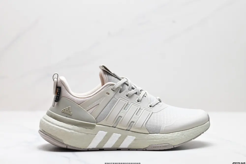 Adidas EQUIPMENT+ Men’s and Women’s Sports Leisure Comfortable Full Palm Boost Popcorn GZ1329