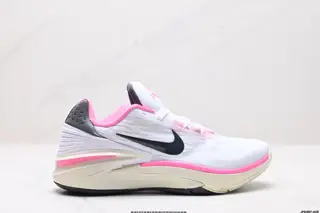 Nike AIR ZOOM G.T.CUT 2 ER Shock-absorbing and wear-resistant basketball shoes DJ6013-602