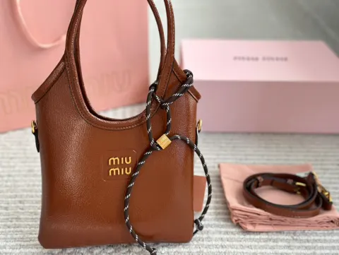 MiuMiu Tote