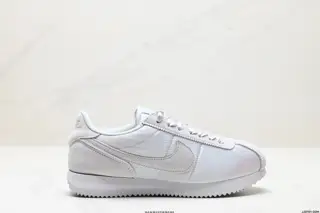 Nike Classic Cortez Nike Classic Lightweight and Comfortable Men’s Forrest Gump Shoes Casual FV5420-001