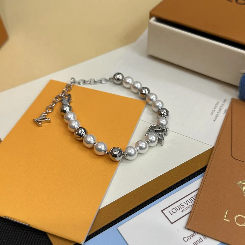 Louis Vuitton bracelet