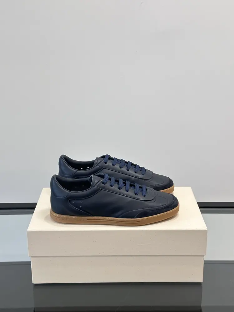 Dolce & Gabbana fashion casual shoes