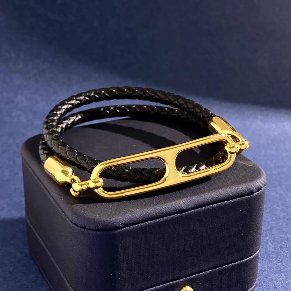 Hermes New gold color has arrived Bracelet