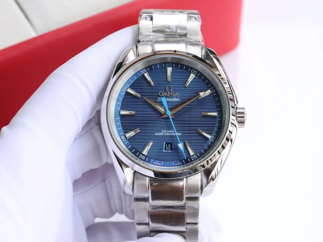 Omega Seamaster