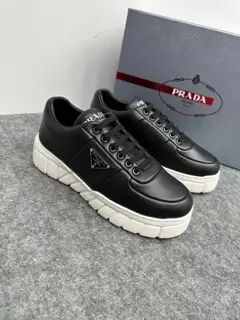Prada casual shoes