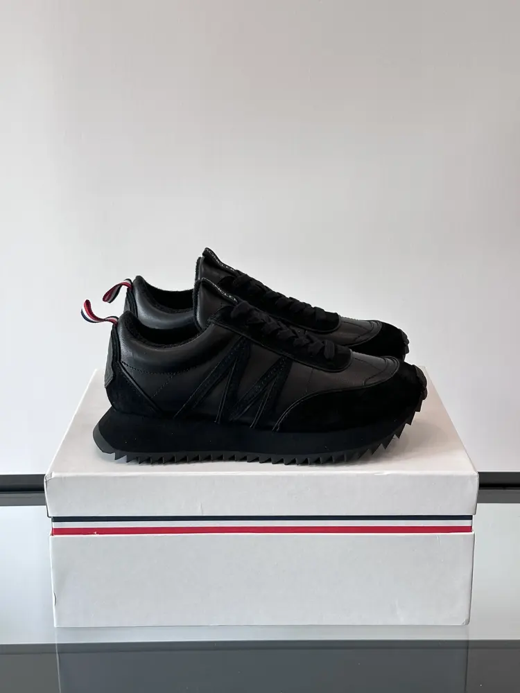 Moncler sneakers