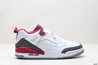 Nike Air Jordan Spizike Low FQ1869-800
