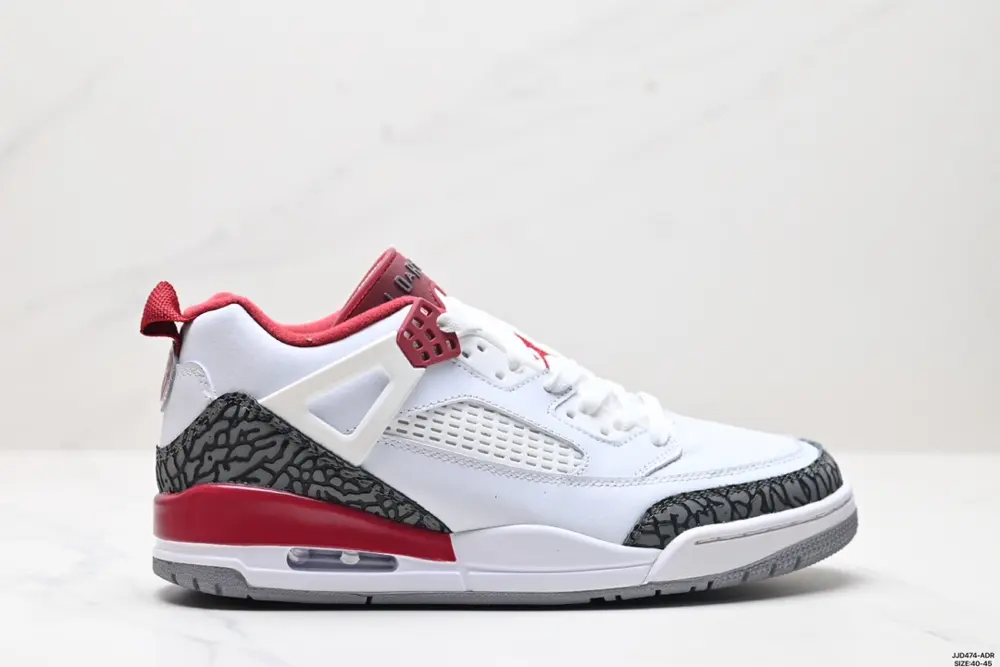 Nike Air Jordan Spizike Low FQ1869-800
