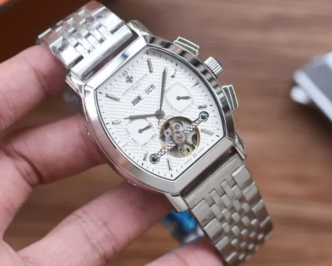 Vacheron Constantin Watch