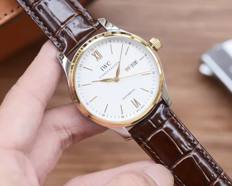 IWC Watch