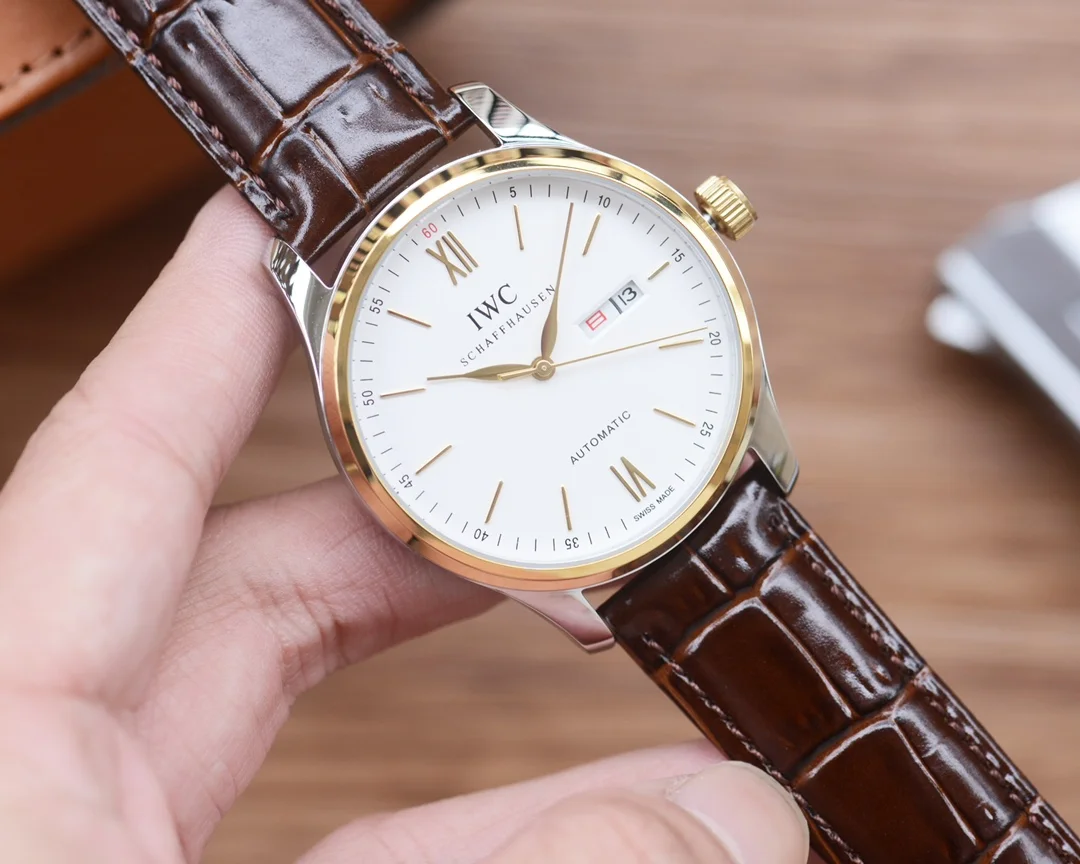 IWC Watch