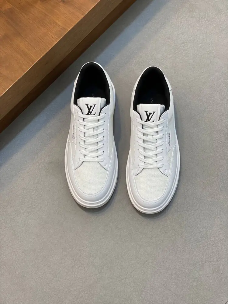 Louis Vuitton casual shoes
