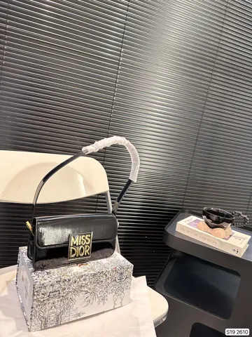 Dior Bag