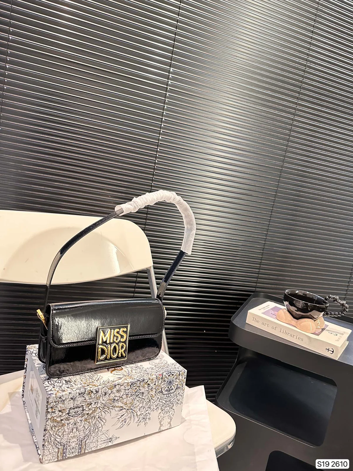 Dior Bag