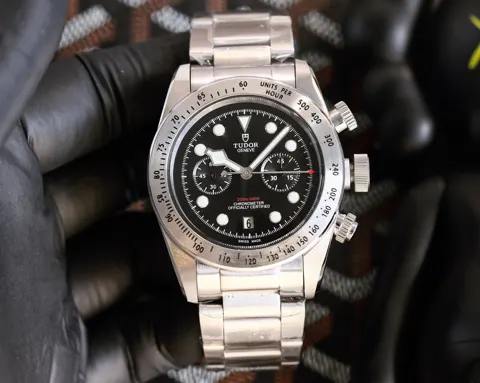 Tudor Watch