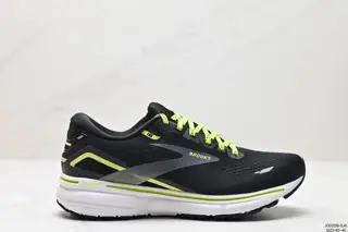 Brooks Ghost 15 Brooks shock-absorbing wear-resistant training women’s non-slip running