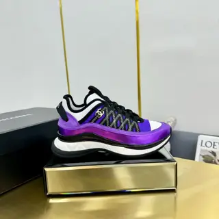Chanel Daddy Shoes Top-grade casual sneakers