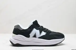 New Balance New Balance NB5740 series uses a variety of carefully selected high-quality M5740APB