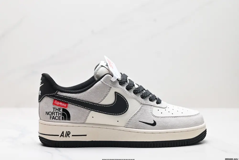 NIKE AIR FORCE 1’07 LV8 Sneakers XZ6188-115
