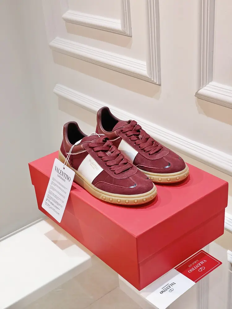 Valentino Dexun casual shoes for men and women
