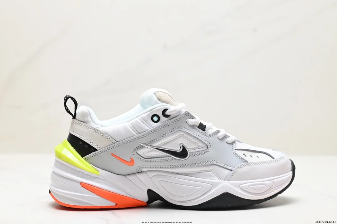 Nike M2K Tekno Nike retro trend all-match leisure sports travel dad AO3108-006