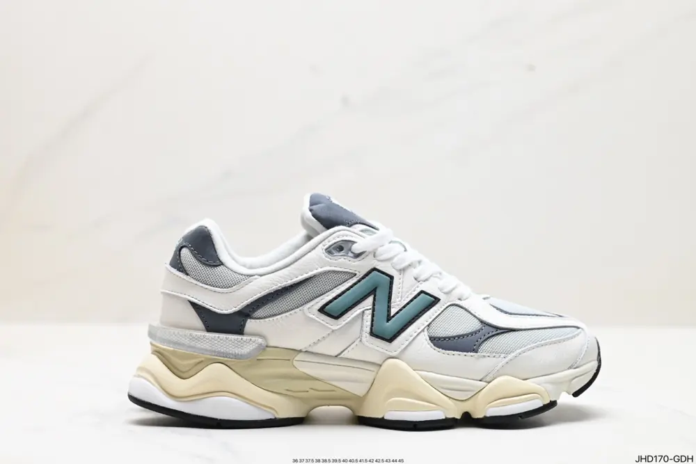 Joe Freshgoods x New Balance version Shoes U9060EED
