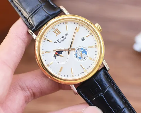 Patek Philippe Watch