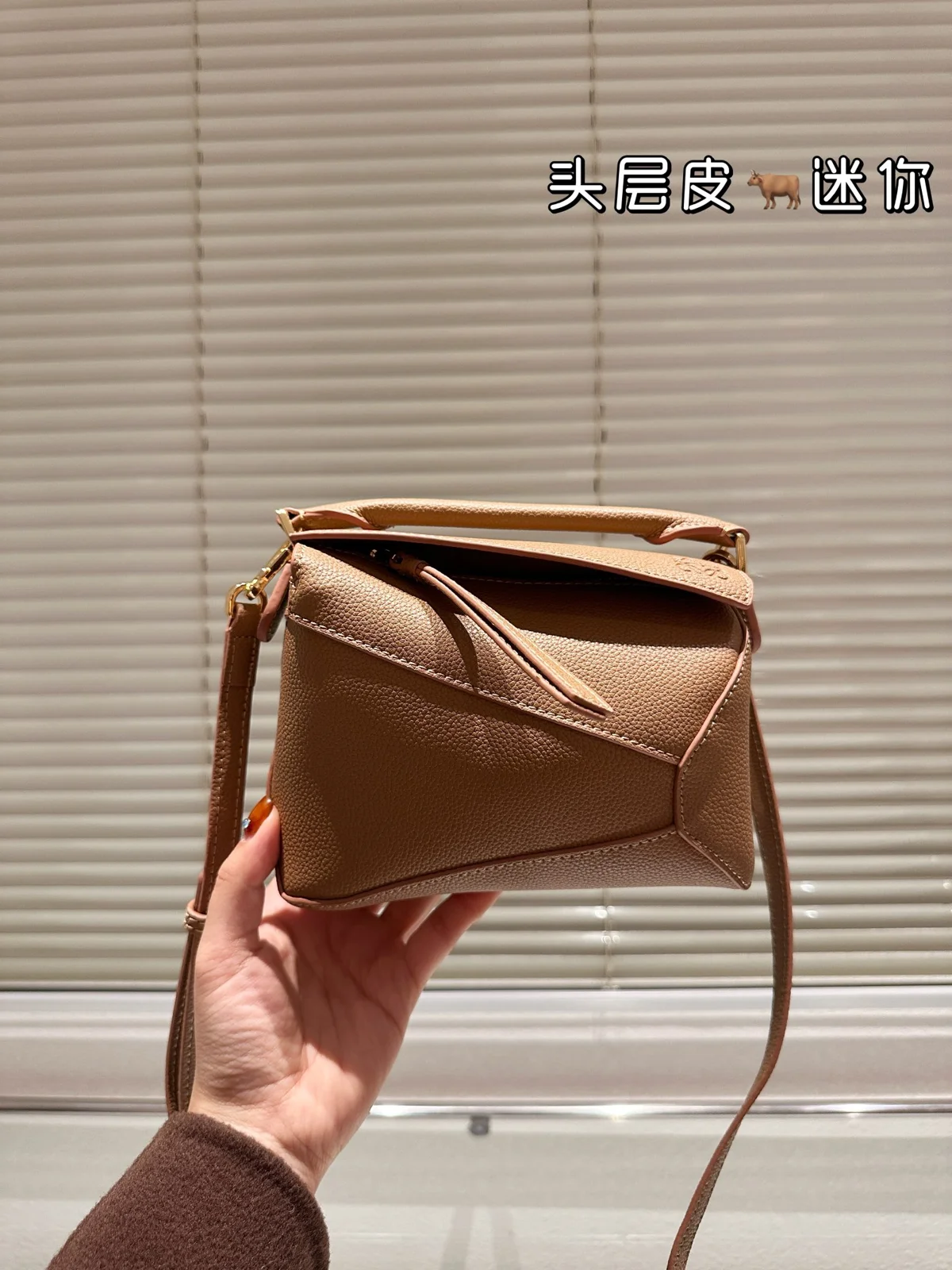 Loewe Crossbody
