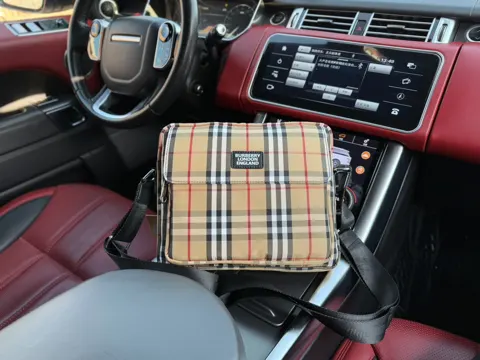 Burberry Shoulder Bag
