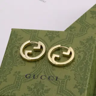 Gucci earrings
