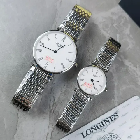 Longines Watch