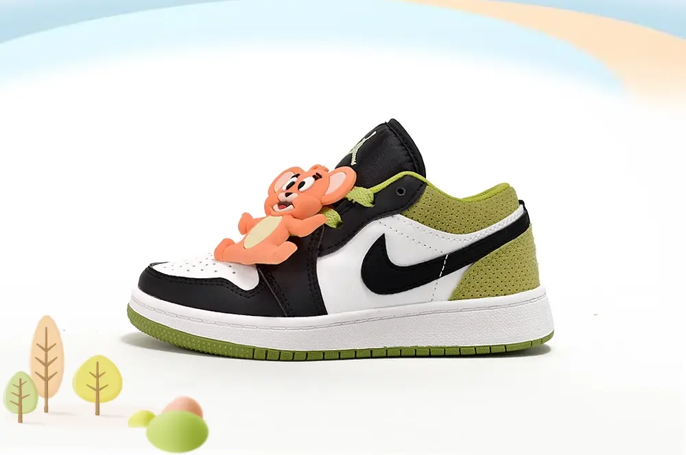 Jordan/Jordan children’s shoes are online