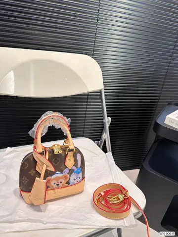 Louis Vuitton Bag